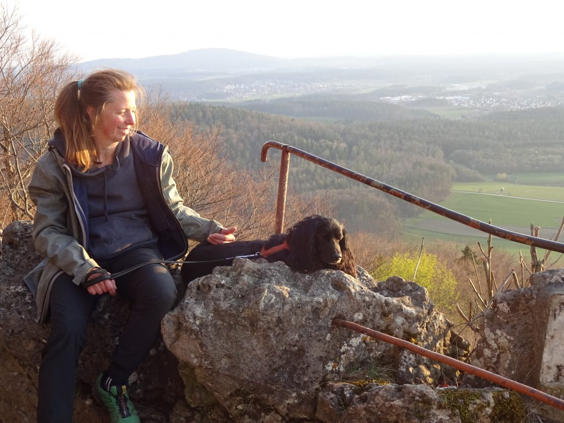 Einzelcoaching/Beratung vor dem Hund & kostenlose Erstgespräche